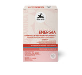 Energia, con vitamine del gruppo B