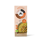 Preparato per zuppa di legumi, zucca e carote biologica 70g - Alce Nero
