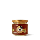 Miele di castagno biologico