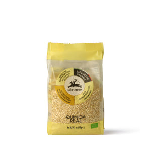 Quinoa real biologica 400g - Alce Nero