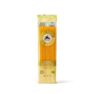 Spaghetti di mais e riso biologici 250g - Alce Nero