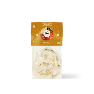 Torroncini morbidi biologici 150g - Alce Nero