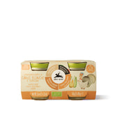 verdure biologico - 2 vasetti 160g - Alce Nero