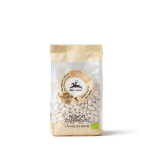 Fagioli cannellini secchi biologici
