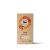 Riso baldo biologico 500g - Alce Nero