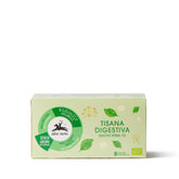Tisana digestiva biologica 30g - Alce Nero