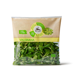 Valeriana biologica 80g - Alce Nero