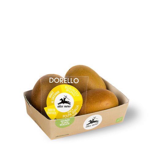 Dorello - kiwi giallo biologico
