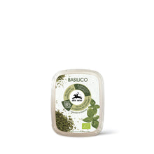 Carica l&#39;immagine nel visualizzatore di Gallery, Basilico biologico
