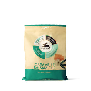 Caramelle balsamiche biologiche 100g - Alce Nero