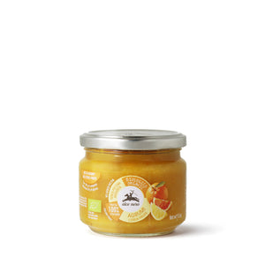 Composta di agrumi biologica 270g - Alce Nero