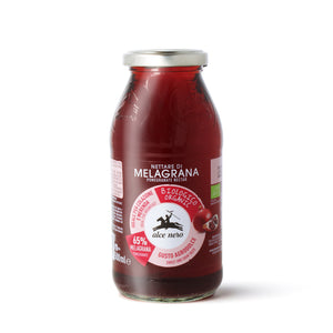 Nettare di melagrana biologico 500g - Alce Nero