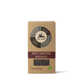 Riso Nerone biologico 500g - Alce Nero
