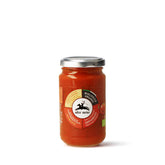 Sugo di pomodoro all'arrabbiata biologico 200g - Alce Nero