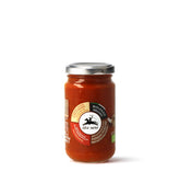 Sugo di pomodoro con funghi porcini biologico 200g - Alce Nero