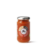 Sugo di pomodoro con pomodori secchi biologico 200g - Alce Nero