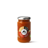 Bio boloňská omáčka