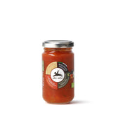 Sugo di pomodoro con verdure biologico 200g - Alce Nero